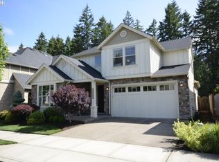 22968 SW Lodgepole Ave, Tualatin, OR