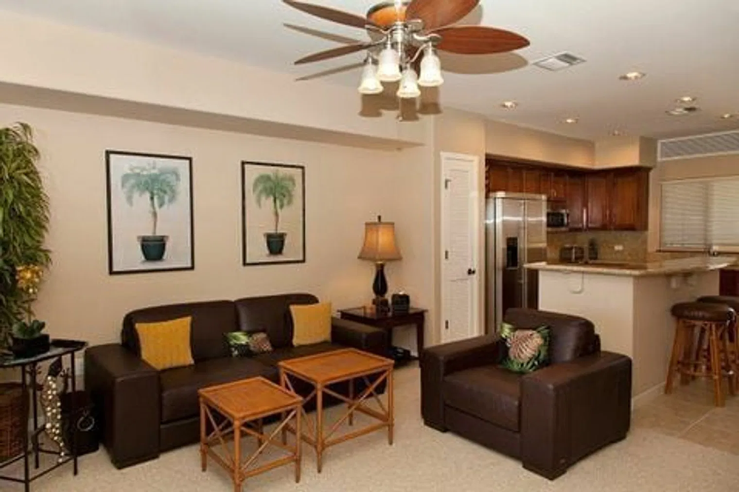 3 bed, 2.0 bath, 1302 sqft, $7,105 — Photo 1