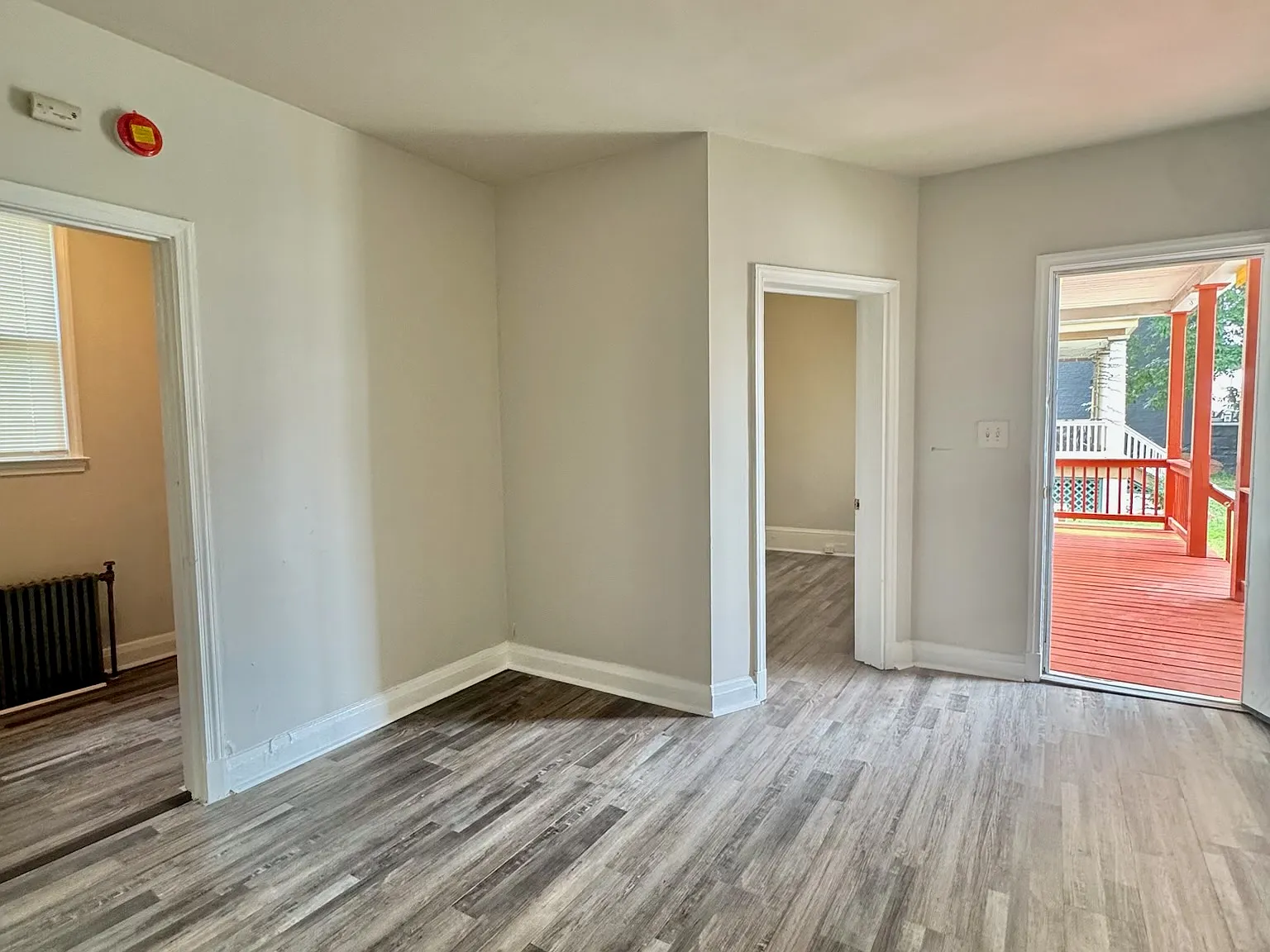 1 bed, 600 sqft, $1,100 — Photo 3