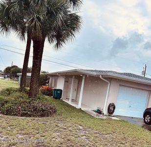 505-507 Wilson Ave, Satellite Beach, FL, 32937