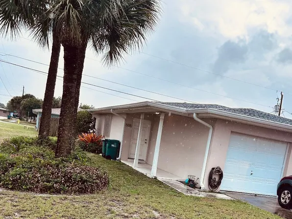 505-507 Wilson Ave, Satellite Beach, FL 32937