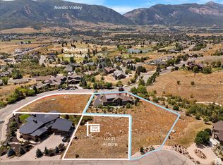 3717 N Red Hawk Cir, Eden, UT 84310