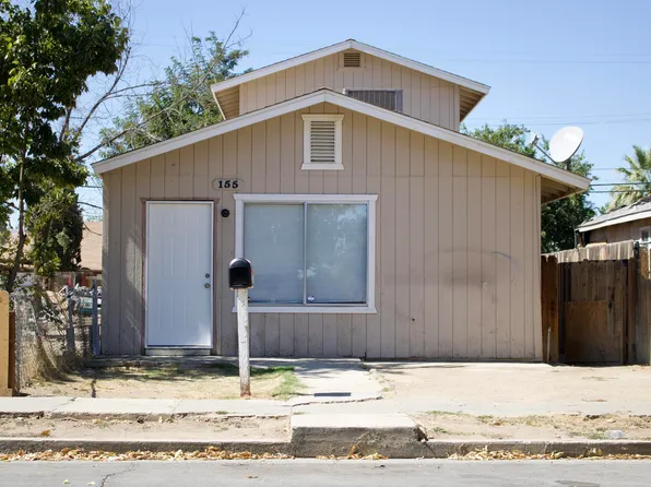 155 Buchanan Street, Coalinga, CA 93210