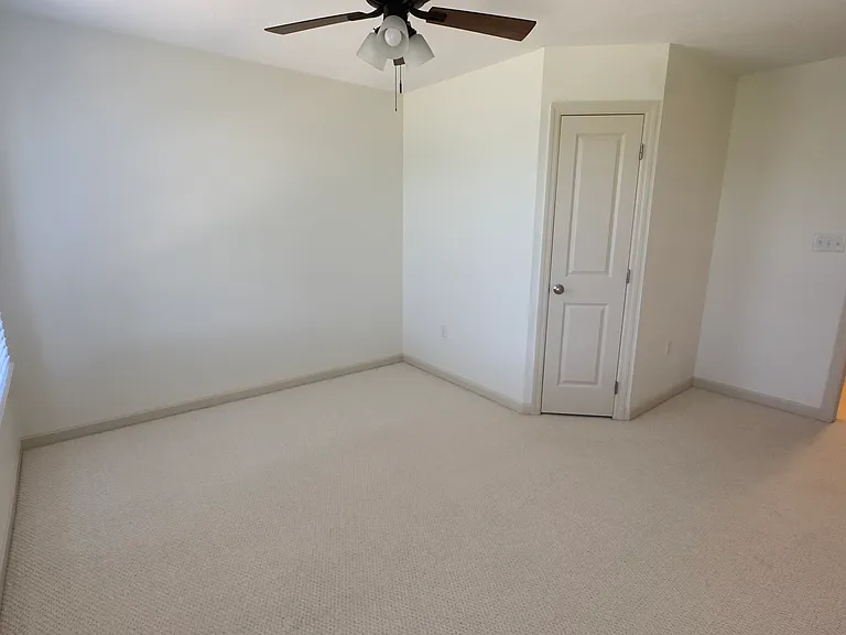 Bedroom #2 / Office