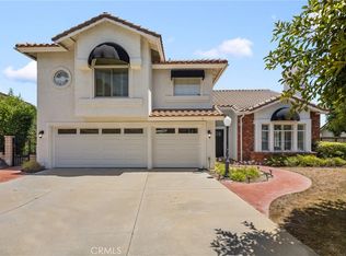 15971 Ranch House Rd, Chino Hills, CA 91709