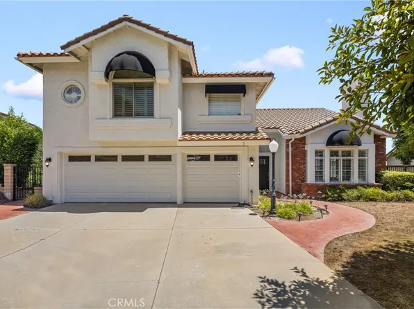 15971 Ranch House Rd, Chino Hills, CA 91709