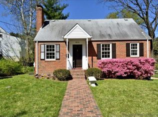 9510 Bristol Ave, Silver Spring, MD 20901