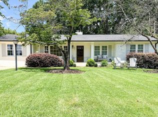 401 Don Dr, Greenville, SC 29607