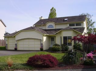 11205 SE 190th Pl, Renton, WA 98055