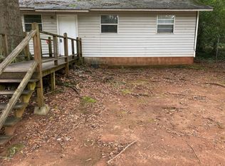 712 English St, Griffin, GA