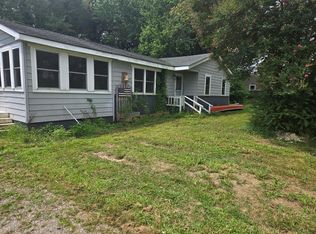 1965 Goodluck Rd, Kilmarnock, VA 22482