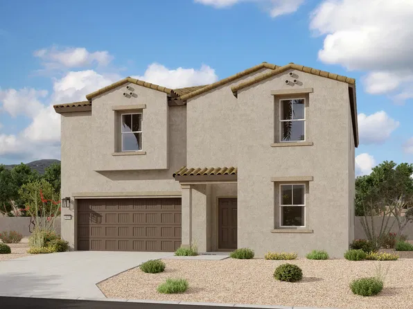 46853 W Reseda Ln, Maricopa, AZ 85139