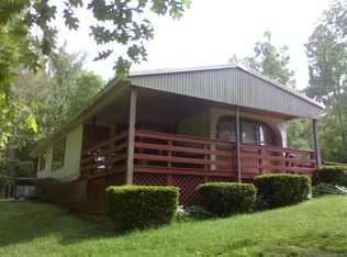 5844 Lilac Rd, Leitchfield, KY 42754