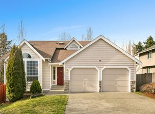 12605 SE 266th St, Kent, WA 98030