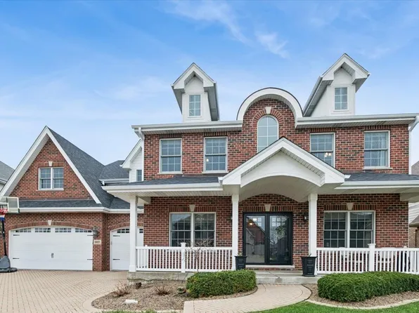 10835 Scarlet Dr, Orland Park, IL 60467