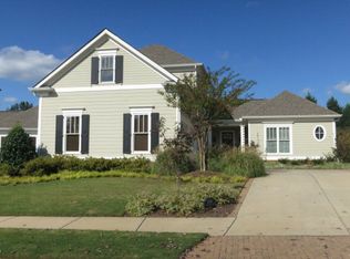 2029 Trimleston Rd, Statham, GA 30666