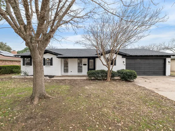 3215 Glenmont Dr, Fort Worth, TX 76133