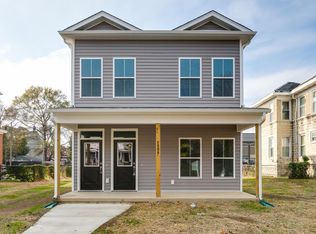 2806 Barton Ave, Richmond, VA 23222