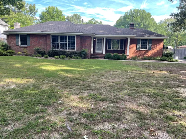 4856 Princeton Rd, Memphis, TN 38117