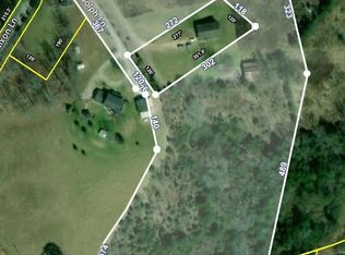0 Joe Nixon Ln, Dayton, TN 37321