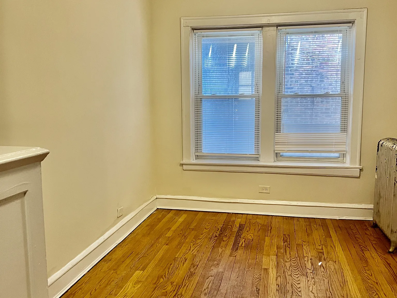 Studio, 600 sqft, $1,325 — Photo 4