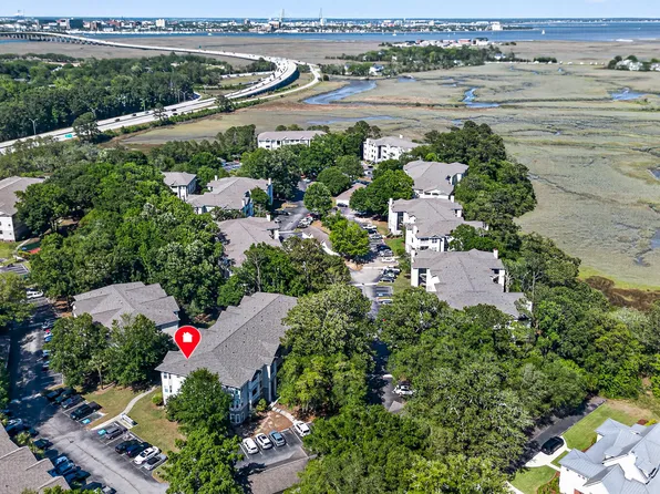 700 Daniel Ellis Dr APT 12302, Charleston, SC 29412