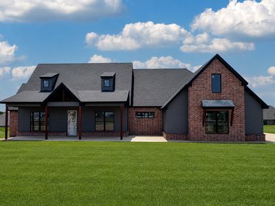 21630 E 112th Pl S, Broken Arrow, OK, 74014