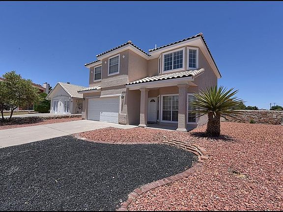 2nd image of 7301 Desierto Maiz Ct