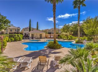 9559 Vega Carpio Ave, Las Vegas, NV 89178