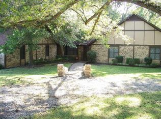 1298 Shepherd Rd, Sherman, TX 75090