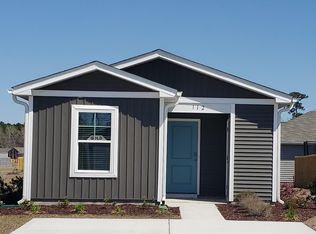 112 Cleat Dr LOT 371, Holly Ridge, NC 28445