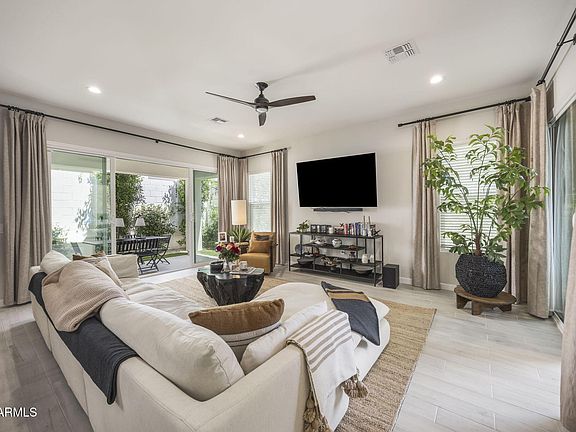 5th image of 4852 E MURIEL Drive