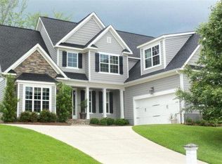 1228 Sumter Landing Ln, Evans, GA 30809