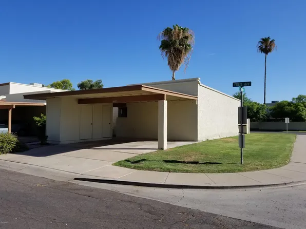 2504 W Eugie Ave, Phoenix, AZ 85029