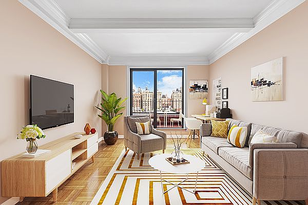 1st image of 23 W 73rd St #908