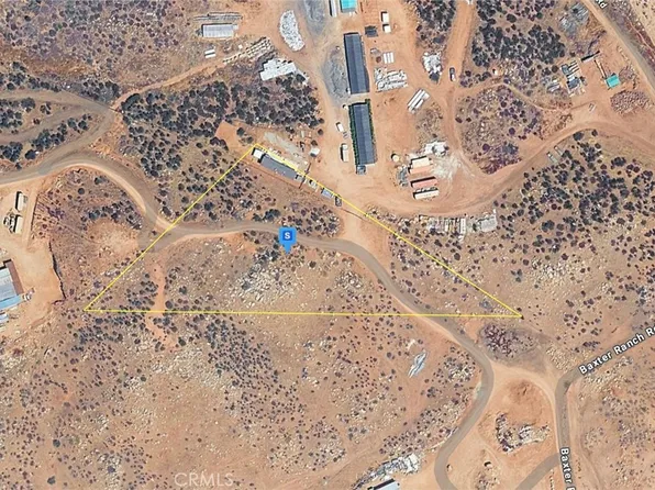 24800 Baxter Ranch Rd Lot 5, Lake Elsinore, CA 92532