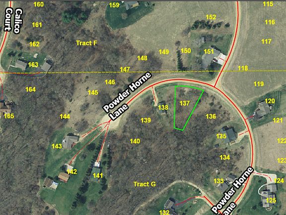 2nd image of 13A137 Powder Horne Ln