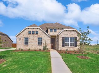 2244 Garnet Dr, Waxahachie, TX 75167