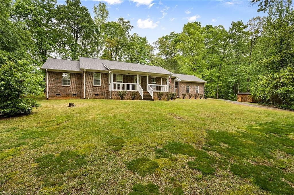 460 Brooks Rd, Belton, SC 29627 Zillow
