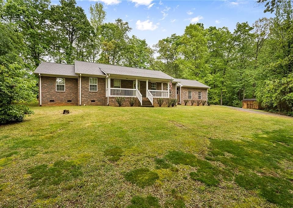 460 Brooks Rd, Belton, SC 29627 Zillow