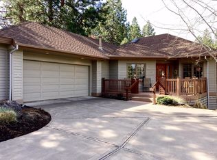 60729 Breckenridge, Bend, OR 97702