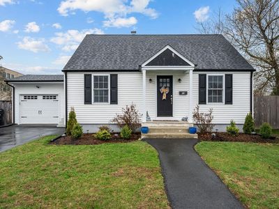 93 Baywood St, Warwick, RI, 02886