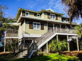 262 Old House Ln, Dewees Island, SC 29451