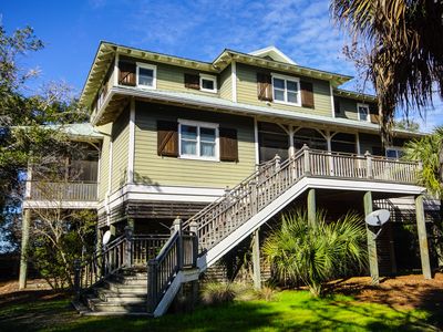262 Old House Ln, Dewees Island, SC, 29451