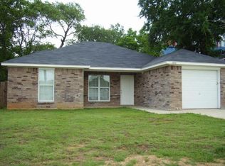 2816 S Ervay St, Dallas, TX 75215
