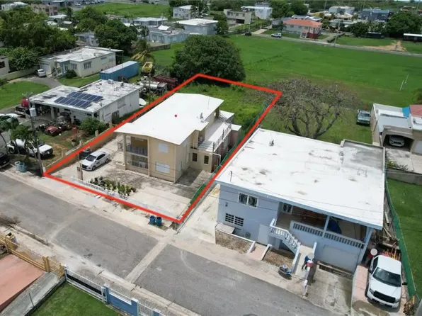 231 Calle Hucares Hatillo Bo Carrizales, Hatillo, PR 00659