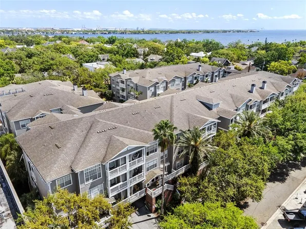 800 S DAKOTA AVENUE #329, TAMPA, FL 33606