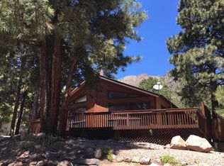 2910 E Matterhorn Dr, Flagstaff, AZ 86004