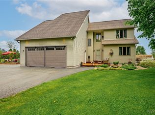 4392 Willow Rd, Wilson, NY 14172