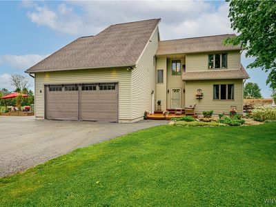 4392 Willow Rd, Wilson, NY, 14172